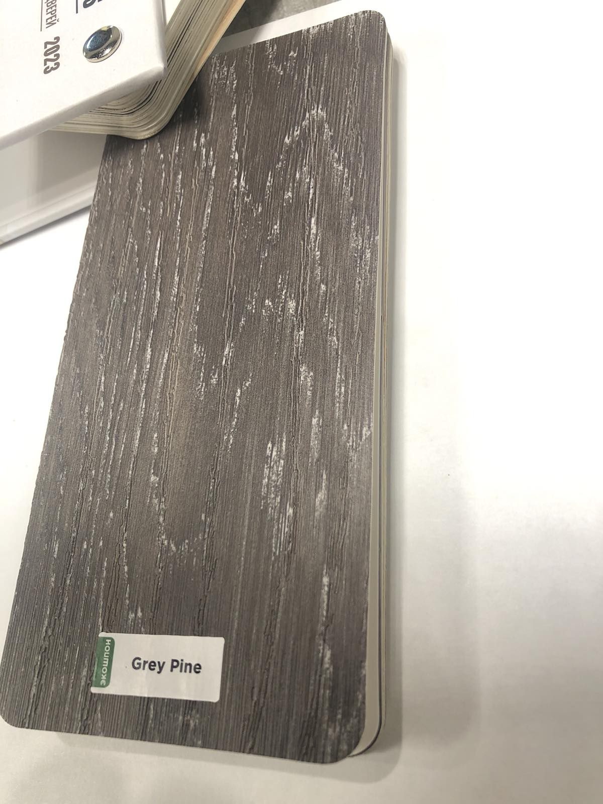 Grey Pine