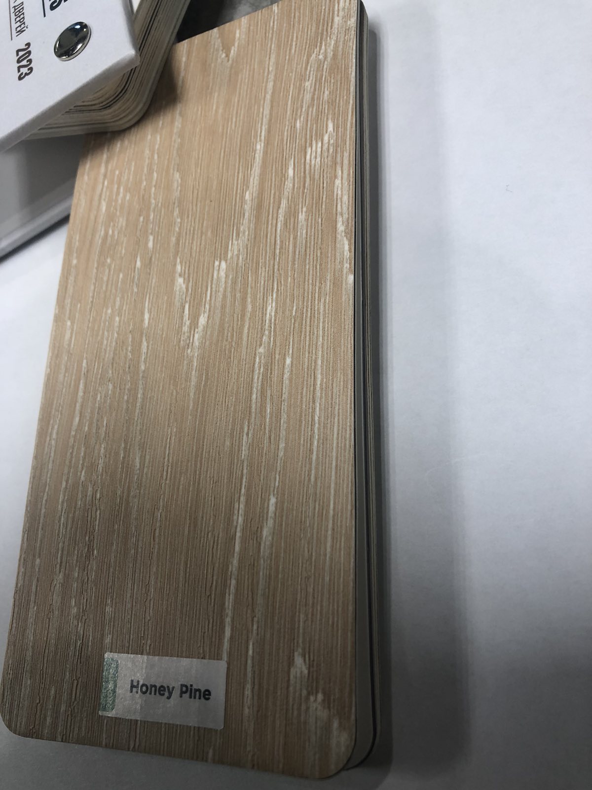 Honey Pine