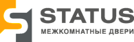 Премиум двери СТАТУС