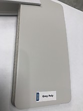 Grey Poly