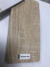 Sonoma Oak