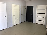 Межкомнатные двери